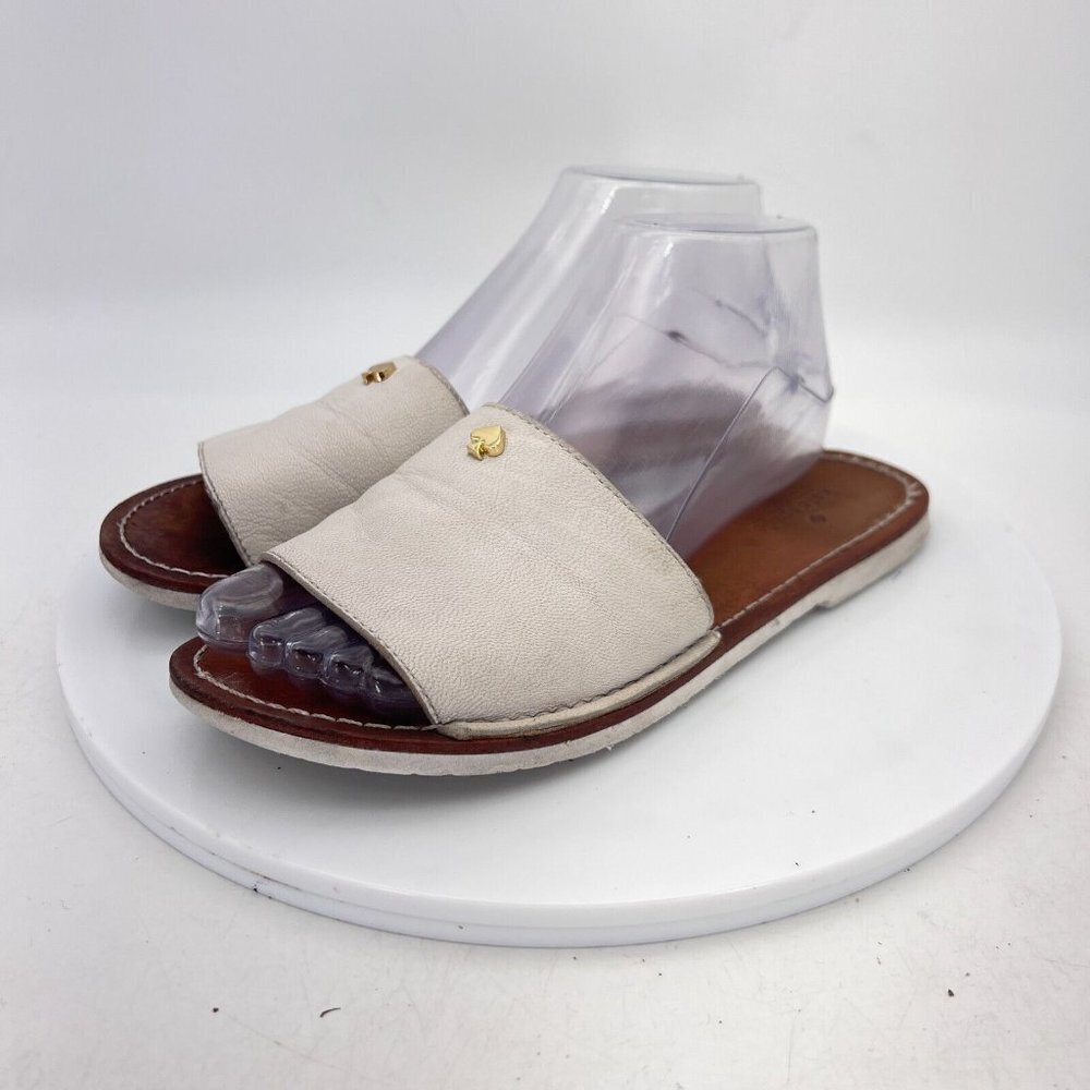 Kate Spade Slide Sandals Size 6.5
